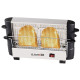 TOSTADORA THULOS ET - TPT7500 750W 4 REBANADAS Tostadoras TOSTADORA THULOS ET - TPT7500 750W 4 REBANADAS Tostadoras