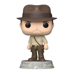 FUNKO POP CINE INDIANA JONES INDIANA