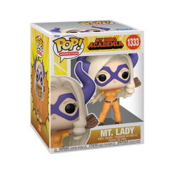 FUNKO POP MY HERO ACADEMIA HLB