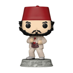 FUNKO POP INDIANA JONES SALLAH 63988