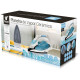 PLANCHA VAPOR THULOS TH - PV2201 AZUL 2200W Planchas PLANCHA VAPOR THULOS TH - PV2201 AZUL 2200W Planchas