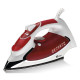 PLANCHA VAPOR THULOS TH - PV2201 ROJO 2200W Planchas PLANCHA VAPOR THULOS TH - PV2201 ROJO 2200W Planchas