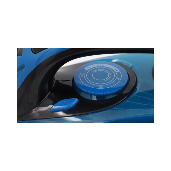 PLANCHA VAPOR THULOS TH - PV2603 2600W Planchas PLANCHA VAPOR THULOS TH - PV2603 2600W Planchas