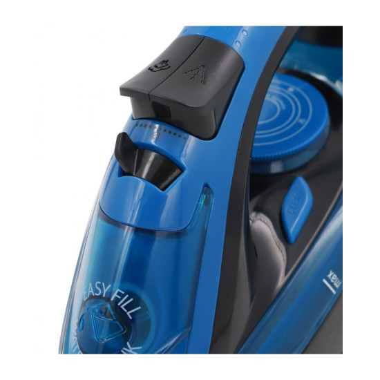 PLANCHA VAPOR THULOS TH - PV2603 2600W Planchas PLANCHA VAPOR THULOS TH - PV2603 2600W Planchas