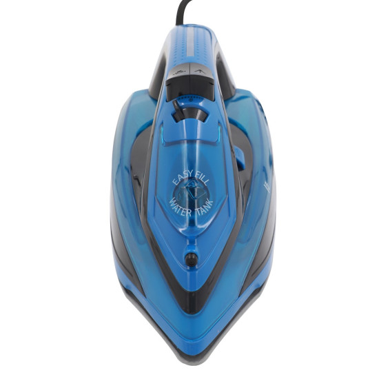 PLANCHA VAPOR THULOS TH - PV2603 2600W Planchas PLANCHA VAPOR THULOS TH - PV2603 2600W Planchas
