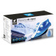 PLANCHA VAPOR THULOS TH - PV2215 AZUL 2200W Planchas PLANCHA VAPOR THULOS TH - PV2215 AZUL 2200W Planchas