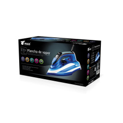 PLANCHA VAPOR THULOS TH - PV3000 3000W