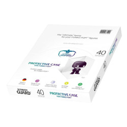 CAJA PROTECTORA FUNKO ULTIMATE GUARD 40