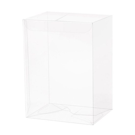 CAJA PROTECTORA FUNKO ULTIMATE GUARD 40 Funkos CAJA PROTECTORA FUNKO ULTIMATE GUARD 40 Funkos