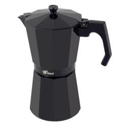 CAFETERA CLASICA INDUCCION THULOS TH - BKCI06T 6