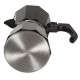 CAFETERA CLASICA INDUCCION THULOS TH - BKCI12T 12 Cafeteras CAFETERA CLASICA INDUCCION THULOS TH - BKCI12T 12 Cafeteras