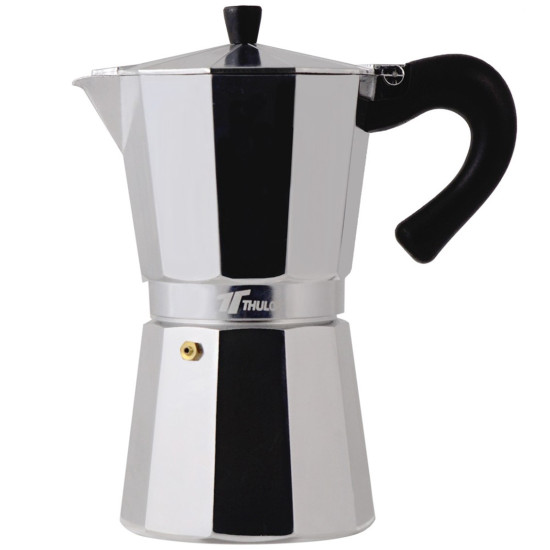 CAFETERA CLASICA INDUCCION THULOS TH - CC09T 9 Cafeteras