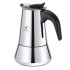 CAFETERA CLASICA THULOS TH - CC20 4 TAZAS