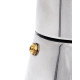 CAFETERA CLASICA THULOS TH - CC20 4 TAZAS Cafeteras