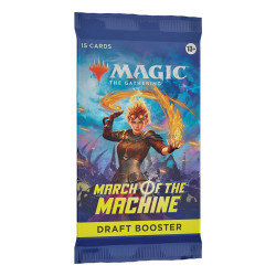 CAJA CARTAS WIZARDS OF THE COAST
