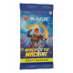 CAJA CARTAS WIZARDS OF THE COAST Cartas coleccionables CAJA CARTAS WIZARDS OF THE COAST Cartas coleccionables