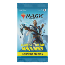 CAJA CARTAS WIZARDS OF THE COAST