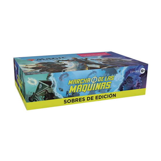 CAJA CARTAS WIZARDS OF THE COAST Cartas coleccionables CAJA CARTAS WIZARDS OF THE COAST Cartas coleccionables