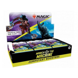 JUEGO CARTAS CAJA CARTAS WIZARDS OF