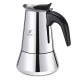 CAFETERA CLASICA THULOS TH - CC21 6 TAZAS Cafeteras