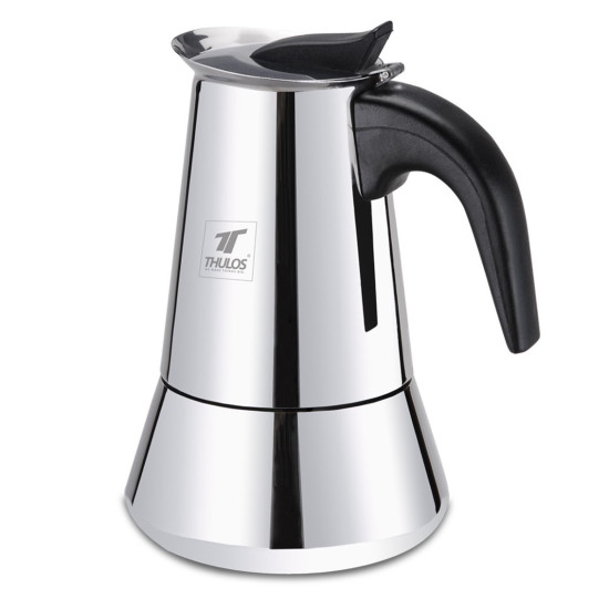 CAFETERA CLASICA THULOS TH - CC22 10 TAZAS Cafeteras