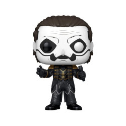 FUNKO POP ESTRELLAS DEL ROCK GHOST