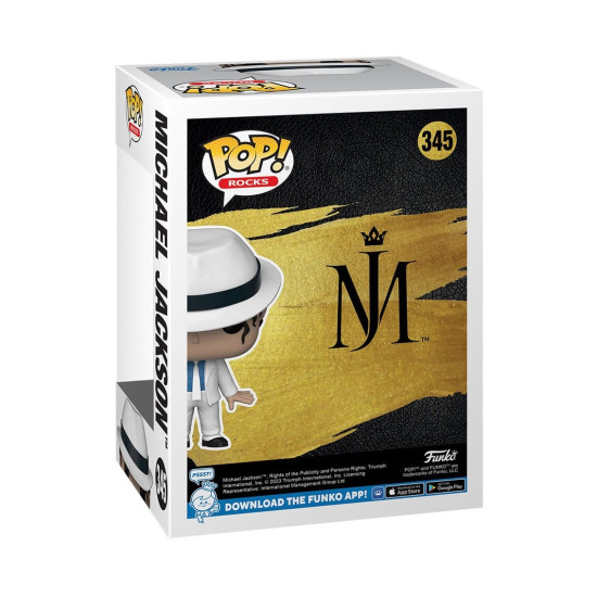 FUNKO POP ESTRELLAS DEL ROCK MICHAEL Funkos FUNKO POP ESTRELLAS DEL ROCK MICHAEL Funkos