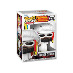 FUNKO POP ESTRELLAS DEL ROCK GEORGE