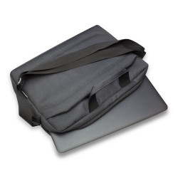 MALETIN EWENT EW2515 PORTATIL 15.6 PULGADAS NEGRO