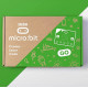 KIT MICRO:BIT GO V2.2 CON PLACA Robotica