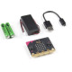 KIT MICRO:BIT GO V2.2 CON PLACA Robotica