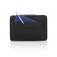 MALETIN EWENT EW2520 PORTATIL 13.3 PULGADAS NEGRO Maletines mochilas y fundas MALETIN EWENT EW2520 PORTATIL 13.3 PULGADAS NEGRO Maletines mochilas y fundas