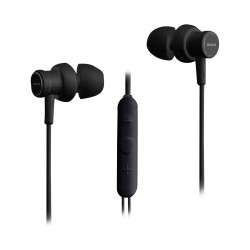 AURICULARES AIWA ESTM - 500 NEGRO