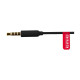 AURICULARES AIWA ESTM - 500 NEGRO Auriculares AURICULARES AIWA ESTM - 500 NEGRO Auriculares
