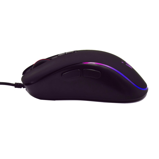 MOUSE RATON GAMING EWENT PL3302 OPTICO Ratones MOUSE RATON GAMING EWENT PL3302 OPTICO Ratones