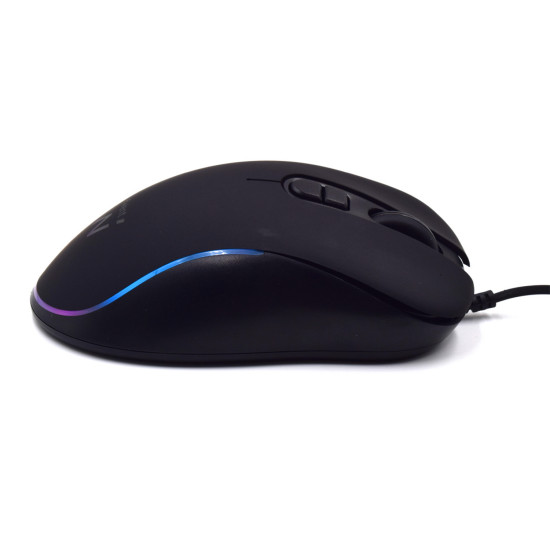 MOUSE RATON GAMING EWENT PL3302 OPTICO Ratones MOUSE RATON GAMING EWENT PL3302 OPTICO Ratones
