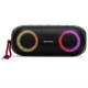 ALTAVOZ PORTATIL AIWA BST - 650 NEGRO 20W Altavoces ALTAVOZ PORTATIL AIWA BST - 650 NEGRO 20W Altavoces