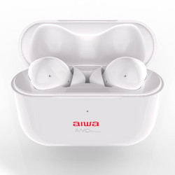 AURICULARES INALAMBRICOS AIWA EBTW - 888ANC BLUETOOTH CANCELACION