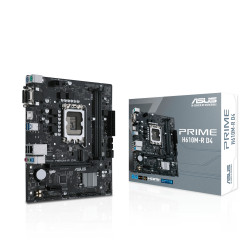 PLACA BASE ASUS INTEL PRIME H610M - R