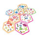 JUEGO MESA DOBBLE CONNECT EDAD RECOMENDADA Juegos de mesa JUEGO MESA DOBBLE CONNECT EDAD RECOMENDADA Juegos de mesa