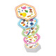 JUEGO MESA DOBBLE CONNECT EDAD RECOMENDADA Juegos de mesa JUEGO MESA DOBBLE CONNECT EDAD RECOMENDADA Juegos de mesa