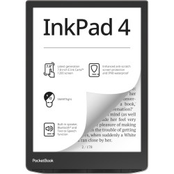 EBOOK POCKETBOOK INKPAD 4 7.8PULGADAS 32GB