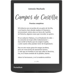 EBOOK POCKETBOOK INKPAD 4 7.8 PULGADAS 32GB