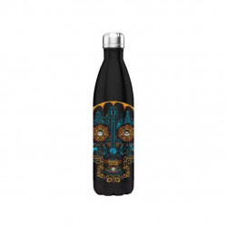 BOTELLA ACERO INOXIDABLE DISNEY COCO