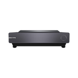 PROYECTOR TV HISENSE 130PULGADAS PX1 - PRO 4K