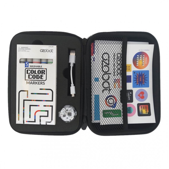 ROBOT OZOBOT BIT+ Robotica ROBOT OZOBOT BIT+ Robotica
