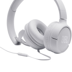 AURICULARES JBL TUNE 500 MICROFONO JACK