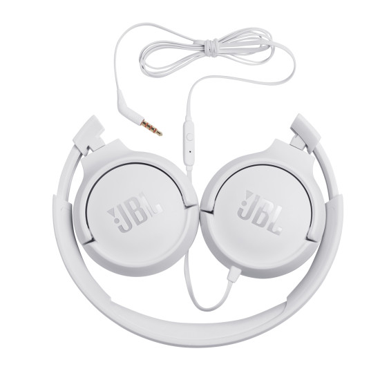 AURICULARES JBL TUNE 500 MICROFONO JACK Auriculares AURICULARES JBL TUNE 500 MICROFONO JACK Auriculares