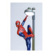 LAMPARA PALADONE MARVEL SPIDERMAN FAROLA Lampara merchandising LAMPARA PALADONE MARVEL SPIDERMAN FAROLA Lampara merchandising