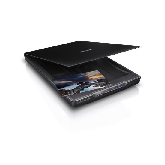 ESCANER PLANO EPSON FOTOGRAFICO PERFECTION V39II Escáneres ESCANER PLANO EPSON FOTOGRAFICO PERFECTION V39II Escáneres